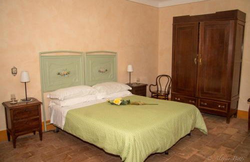 La Casatorre Di Ponticello - Foto 37