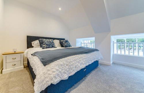 2-Bedroom Contractor Stay - Gated Parking & Fast WiFi - Photo 23