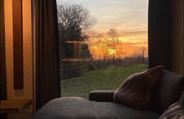 Luxury Container Lodge - Foto 12