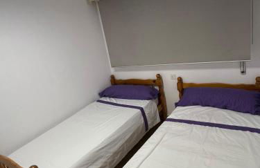 San Juan Beach Bungalow - Muchavista - Foto 2