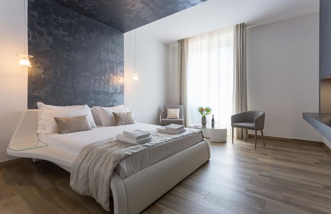 ApartHotel Durini - Photo 8