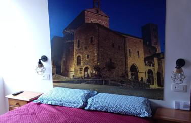 Vicolo della Quiete Anagni - Foto 72