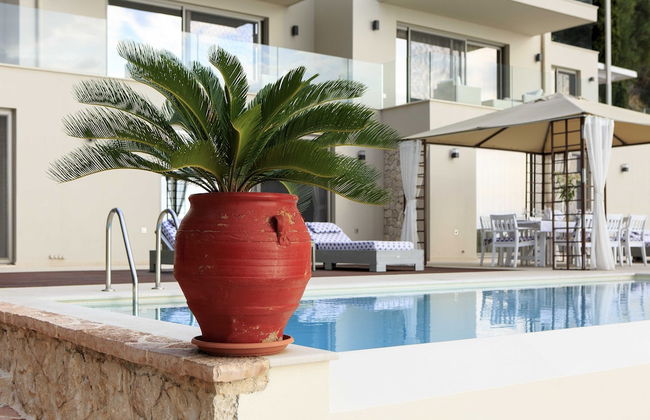 Luxury My Villa Corfu - Foto 80