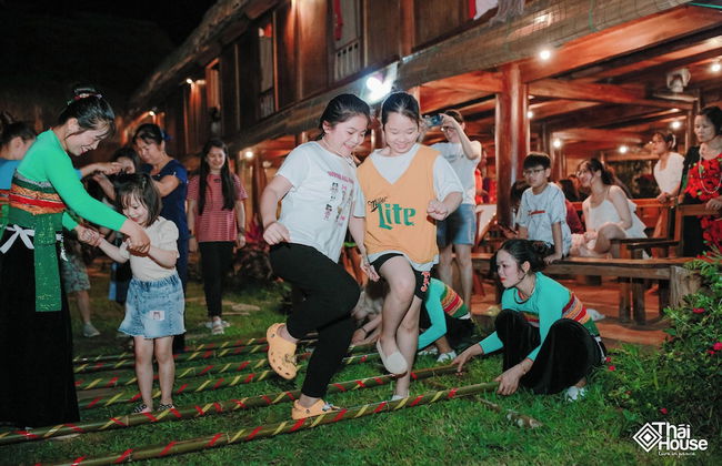 Thai House Pu Luong - Foto 37