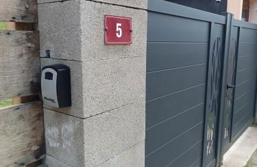 La petite maison - Foto 12