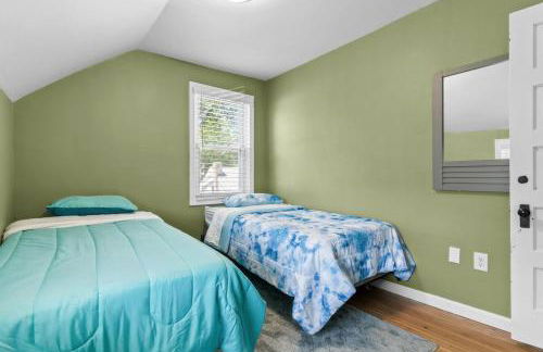 Portsmouth Beach cottage - Foto 21