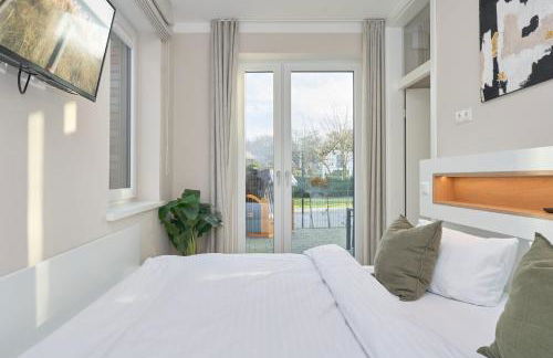 Saltwater House Scharbeutz Sea Eagle Scharbeutz - Foto 13