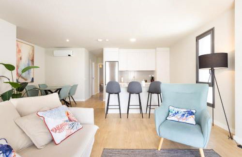 Moderno apartamento cerca del mar en Tenerife - Foto 12