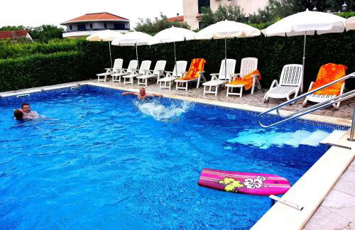 Apartments Bakša - Photo 45