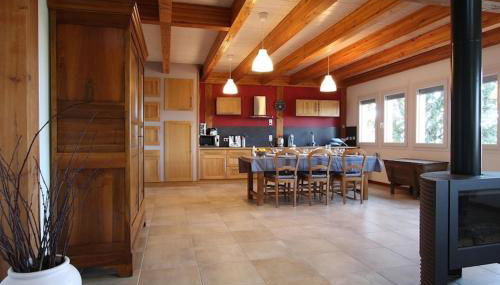 Chalet De Crouzillac - Foto 5