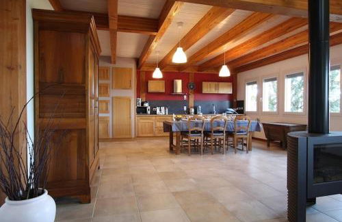 Chalet De Crouzillac - Foto 5