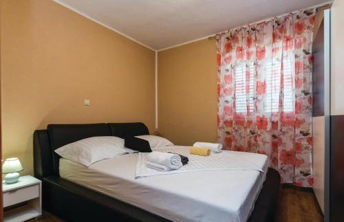 Four-Bedroom Holiday Home In Pristeg - Photo 21