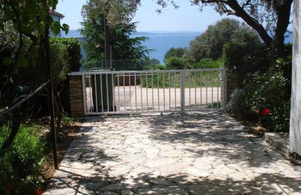 Apartments with garden - Foto 10