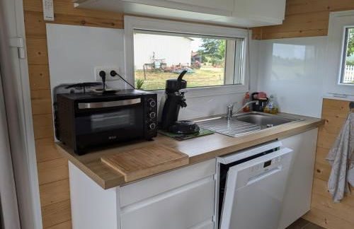 Le Petit chalet - 2 étoiles au classement tourisme - Foto 3