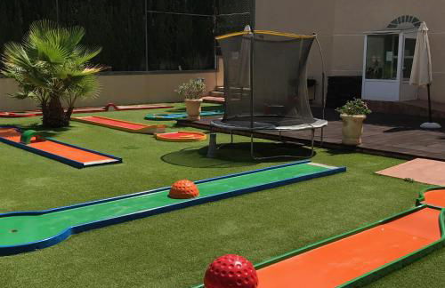 Hotel Costa Blanca Rojales - Foto 44