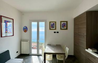 Creuza de Cinque Terre Apartment - Foto 7