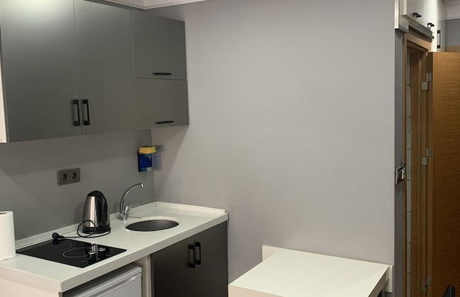 Taxim Sunpera Suites - Foto 28