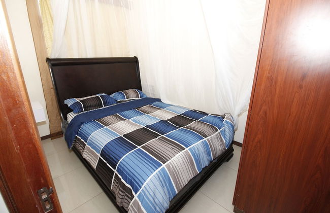 Lux Suites Milimani Suites Nakuru - Foto 2