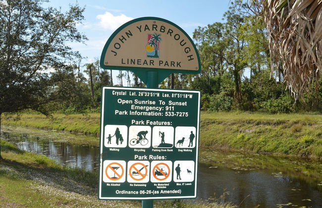 Fort Myers Luxury Vacation Condo - Photo 29