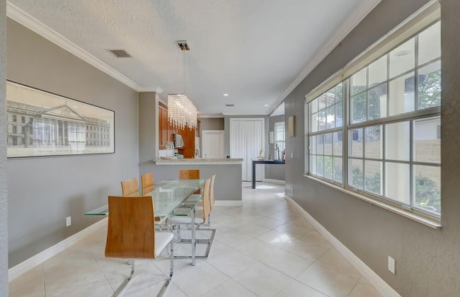 Heated Pool Grill Beach Riviera by Rovetravel - Foto 35