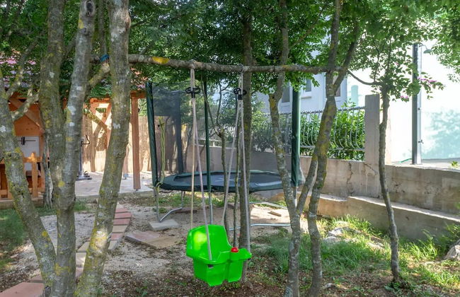 Sunny Escape Holiday Home Dicmo With Pool and Gym - Foto 28