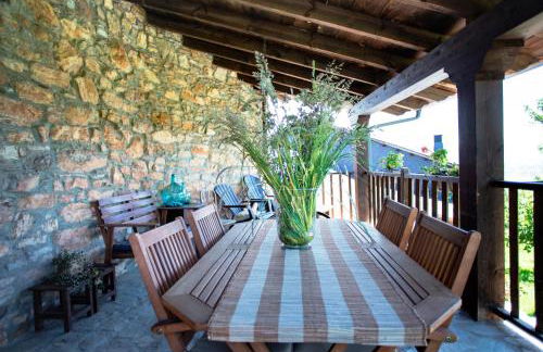 Rural Médulas Viviendas de uso turistico 2 y Casas rurales 2 - Foto 58