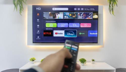 Apê Novo 5 min do Centro, Shopping e Praia com Garagem e Ar condicionado - Foto 3