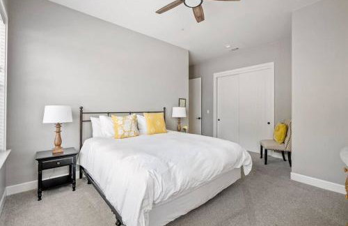 Luxurious, Modern Farmhouse in Wine Country - Foto 21