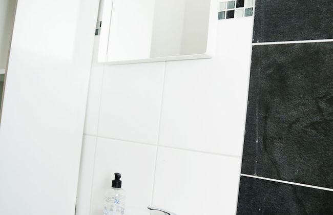 Bed'n'Work Apartment Mitte - Foto 15