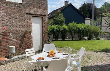 La Halte de la Hunière - Calme - Central - Garage - Foto 6