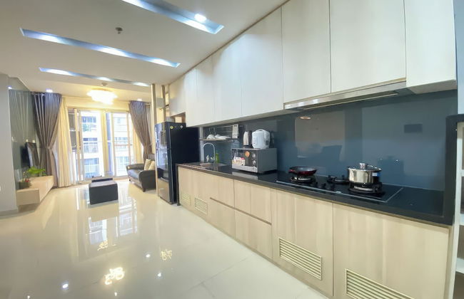 SECC Scenic Valley District 7 - Foto 29