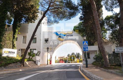 Chic garden flat 5min from beach - Photo 33