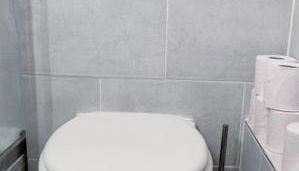 Appartement T2 Chic and White avec WIFI - Foto 5