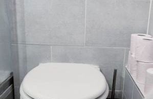 Appartement T2 Chic and White avec WIFI - Foto 5