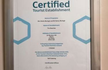 The Beeches - Foto 59