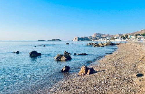 Thalassia Avra Stegna Beach - Foto 36