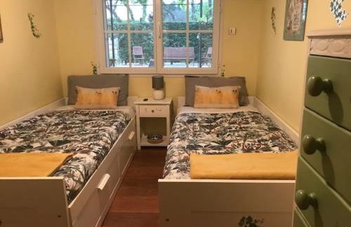 La Soleillade Laudun - Foto 24