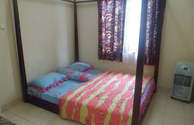 Villa Kota Bunga Mawar - Photo 6