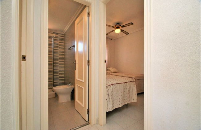 043 Holiday Bliss / AC - Wifi - Foto 8