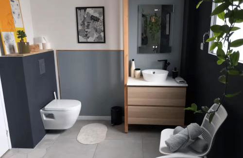 Grande maison familiale 8p, 14 max, pas de fête - Foto 18