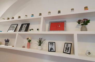 Chic 'N Charme Trastevere Terrace 2 - Foto 35