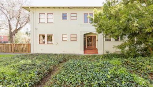 2 - Berkeley Private 1 Bedroom Apartment with Laundry - Foto 2