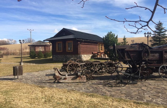 Holiday Home Tatralandia - Foto 28