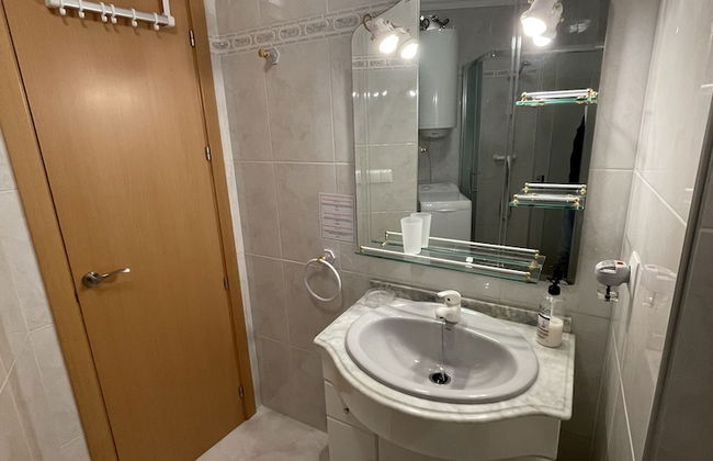 Casa Bambu Beach Studio-Algarrobo Costa - Photo 14