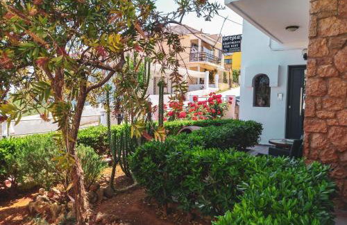 Ostria Apartments Kalives - Photo 1