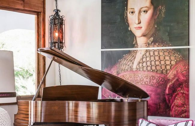 Villa Vista in Palm Springs - Photo 16