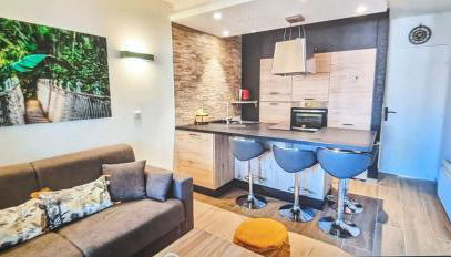 Résidence de Vacances avec Piscine & Transat, à 2 minutes des plages - Bât n2 - Foto 3