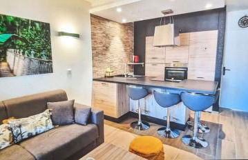 Résidence de Vacances avec Piscine & Transat, à 2 minutes des plages - Bât n2 - Foto 3