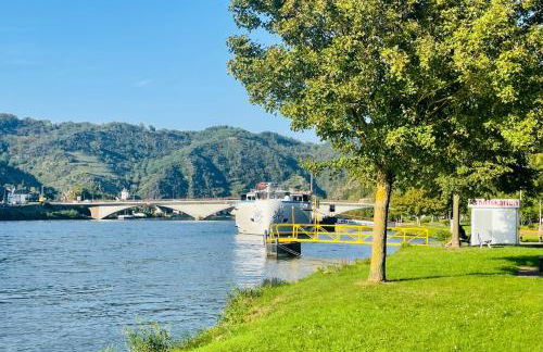 FeWo Mosel - Comfort & Relax - Foto 54