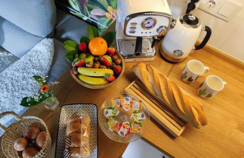 Suite Curry - Photo 13